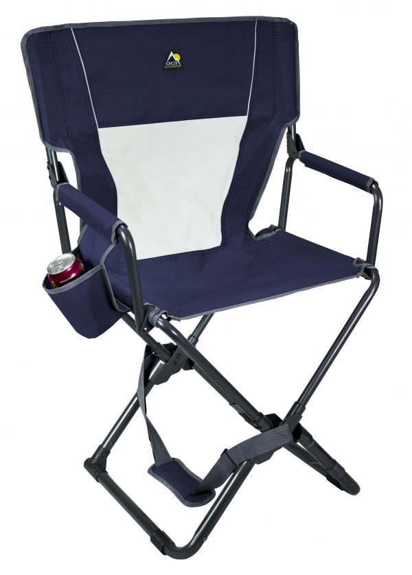 The Xpress Director&#039;s Chair by GCI Outdoor