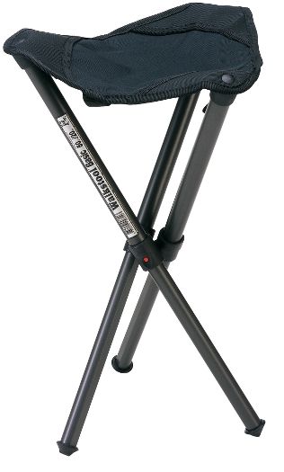 Heavy Duty Portable 20 inch (Seat Height) WalkStool