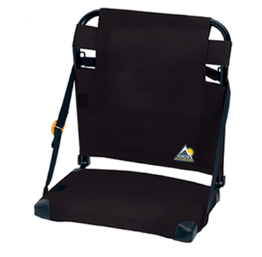 The Bleacher Back Game Chair by GCI Outdoor