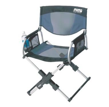 Pico Compact Telescoping Arm Chair by GCI Outdoor