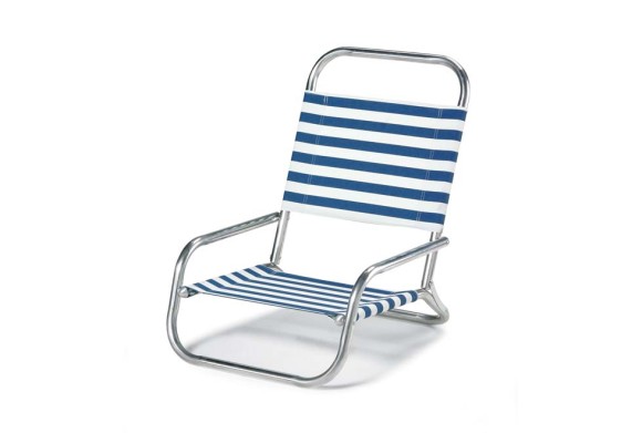 Sun &amp; Sand Beach Chair by Telescope