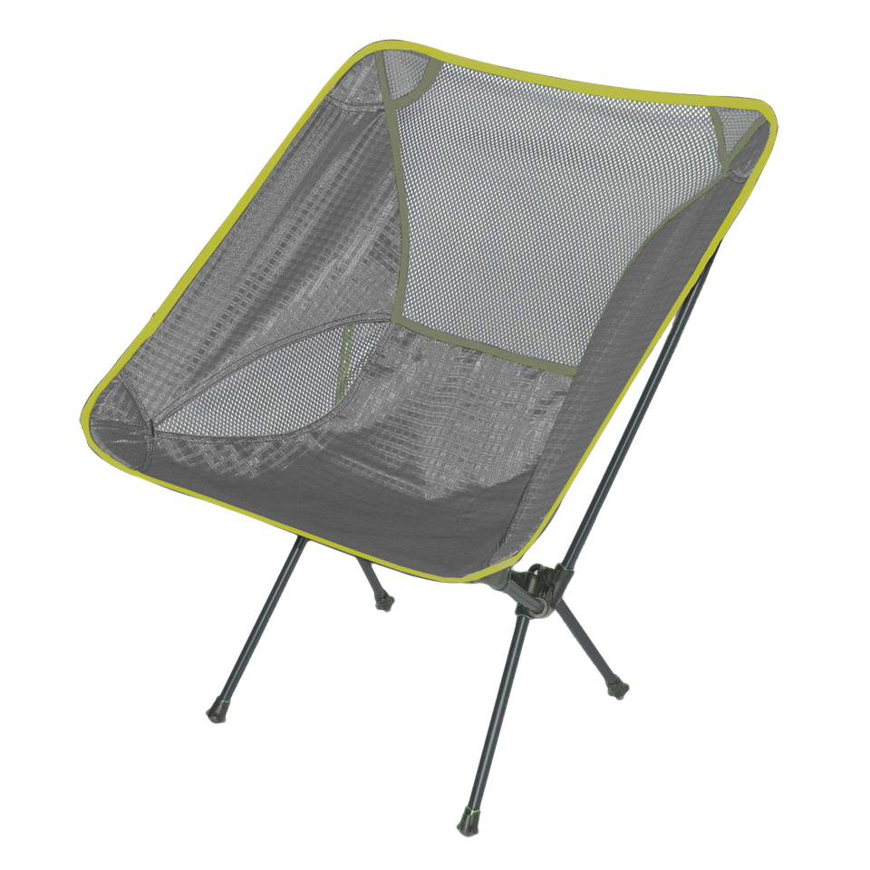 The Joey Ultralight Camping Chair by Travel Chair