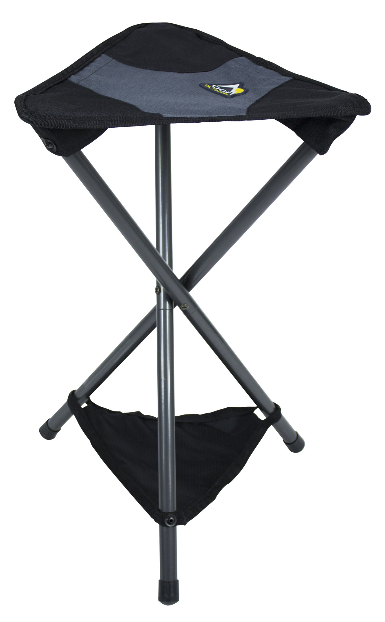 The Packseat Portable Stool by GCI Outdoor