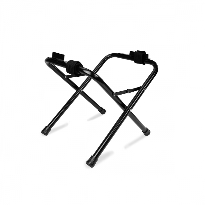 Optional Folding Legs for Stadium Chair Bleacher Seat