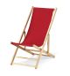 CUSTOM SIZE Sling or Beach Chair CANVAS Replacement Sling