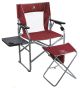 3 Position Director's Chair with Ottoman by GCI Outdoor