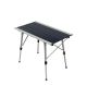 Grand Canyon Roll Up, Adjustable Height Portable Table