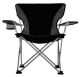 Personalized Outdoor Quad Chair Easy Rider V-Back Quad Chair by TravelChair