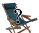 CUSTOM SIZE Phifertex Plus Rocking or Beach Chair Replacement Sling