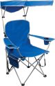 Personalized Full Size Quad Shade Chair by Quik Shade
