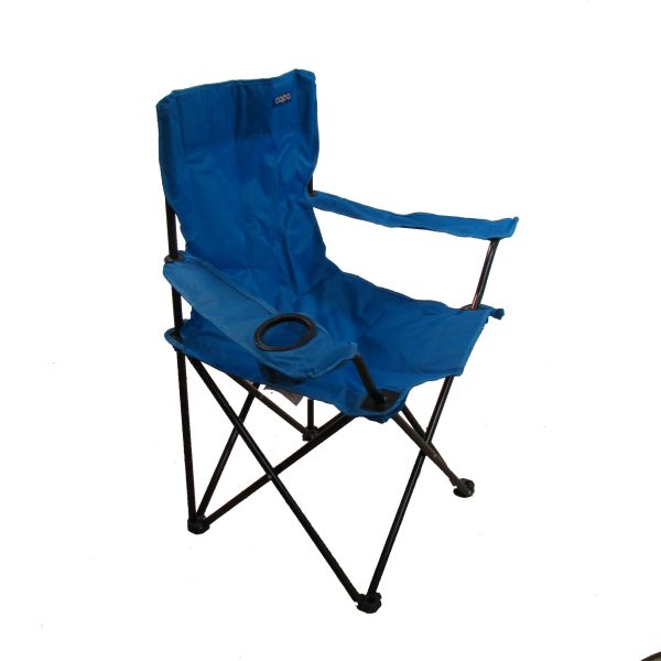 Giant Oversized Big Portable Folding Camping Beach Outdoor Chair with