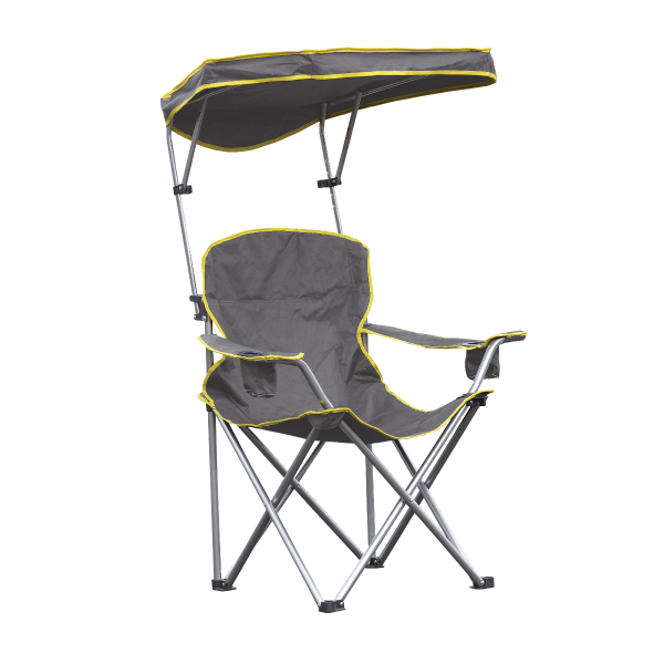 Sfee Folding Camping Chair, Portable Camp Chair Heavy Duty