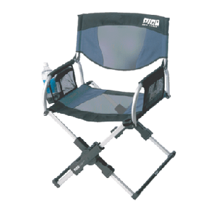 Pico Compact Telescoping Arm Chair by GCI Outdoor