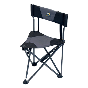 The Quik-E-Seat by GCI Outdoor