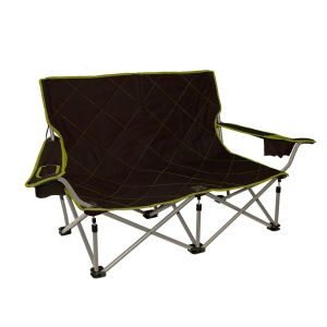 Shorty Camp Couch by TravelChair