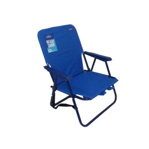 Backpack 1 Position Beach Chair by JGR Copa