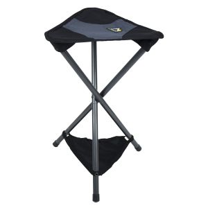 The Packseat Portable Stool by GCI Outdoor