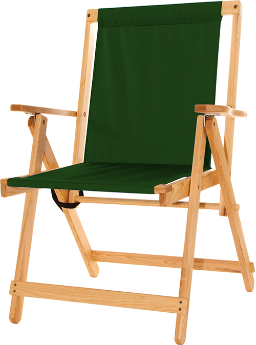 The Deck Chair by Blue Ridge Chair