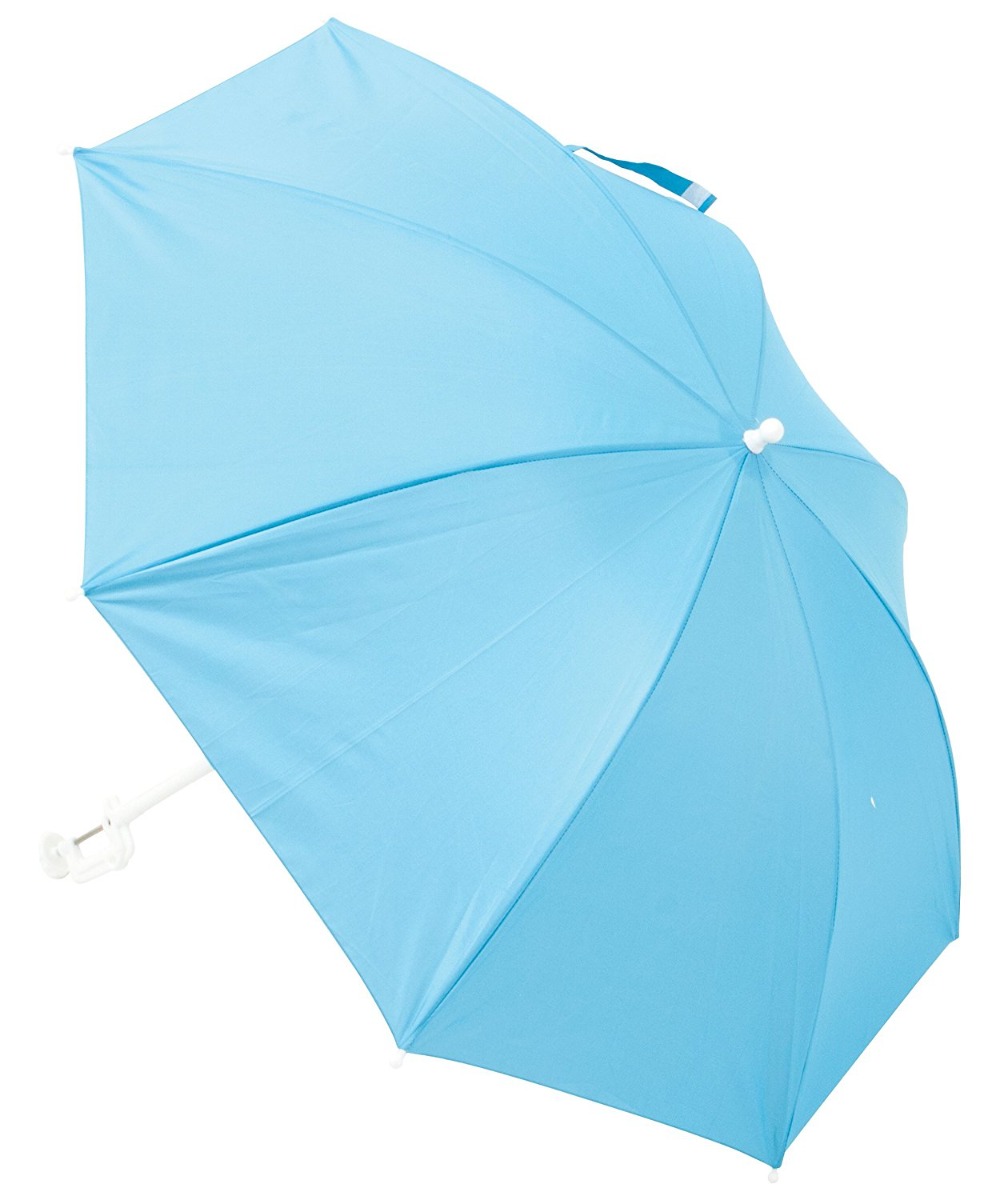 Clamp-On Umbrella by RIO Beach