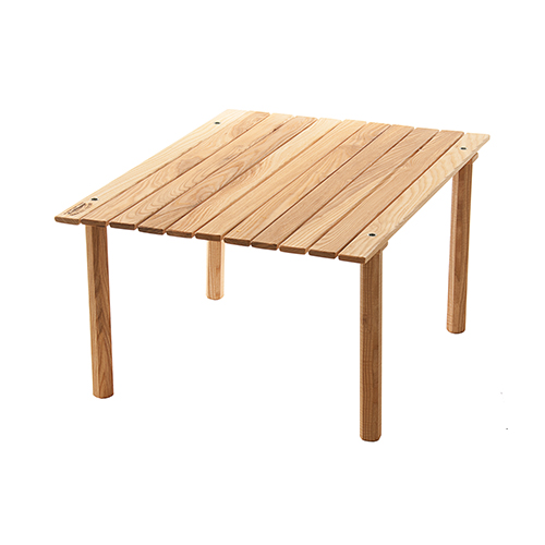 The Parkway Picnic Table by Blue Ridge Chair